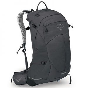 Osprey Stratos 24 tunnel vision grey
