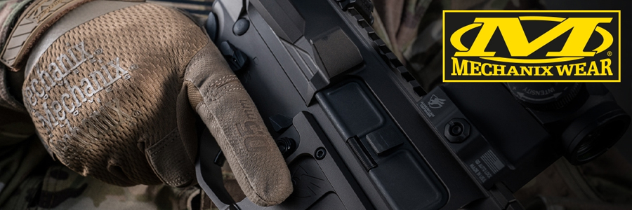 Mechanix Wear