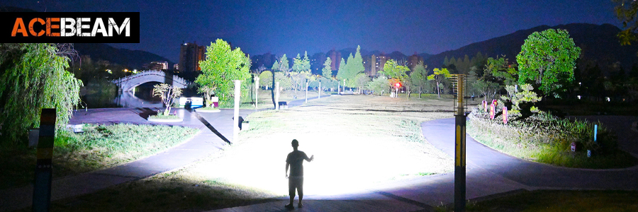 Acebeam