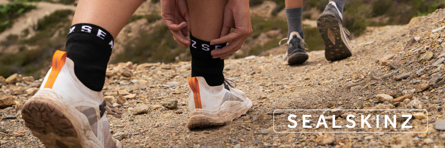 Sealskinz