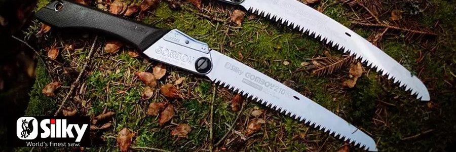 Silky Saws
