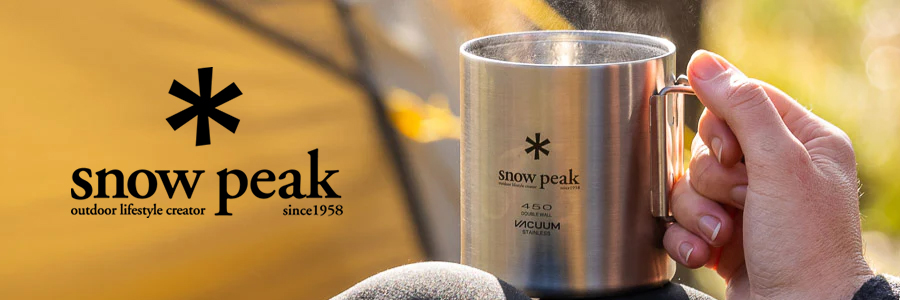 Snow Peak