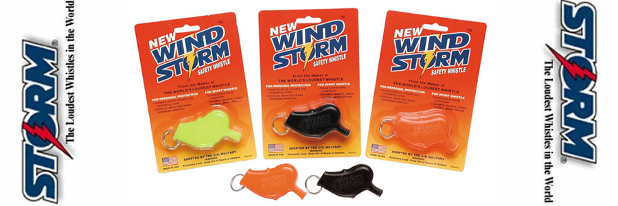 Storm Whistle