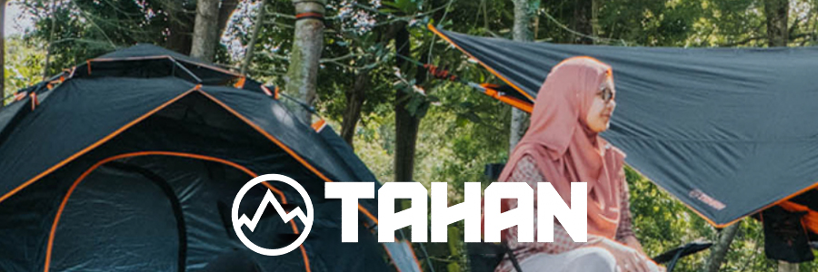 Tahan