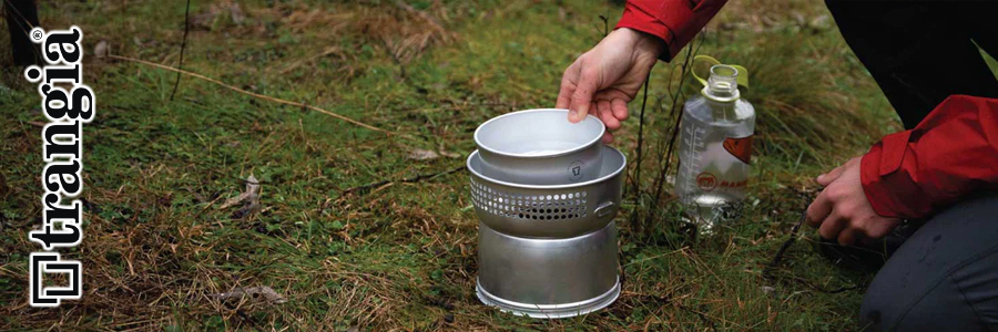 Trangia