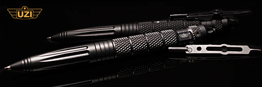 Uzi