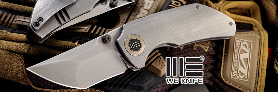 We Knife