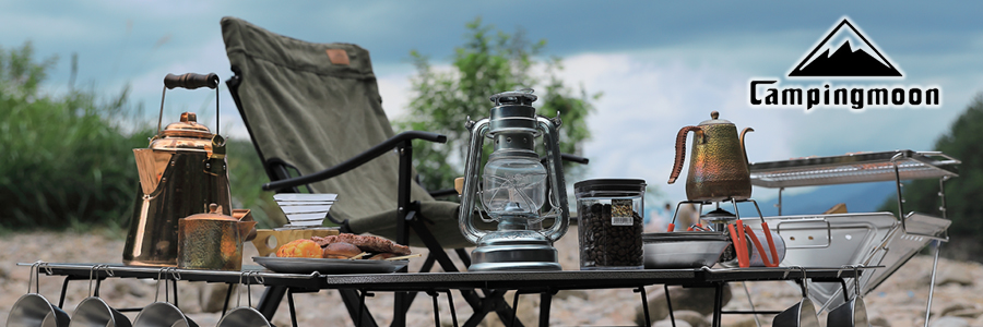 Campingmoon