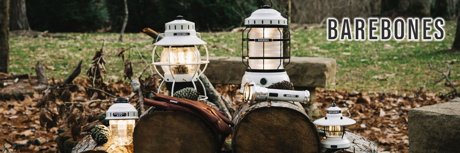 Barebones