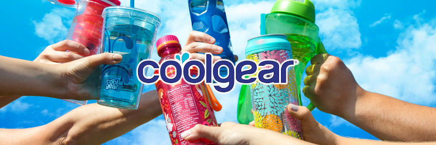 Cool Gear