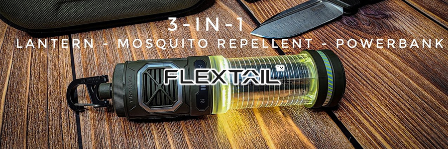 Flextail