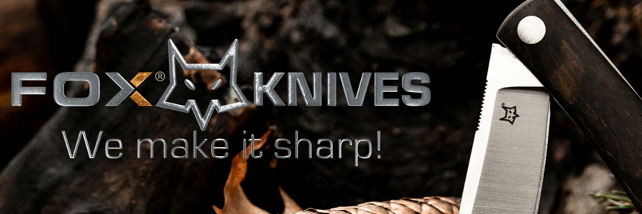 Fox Knives