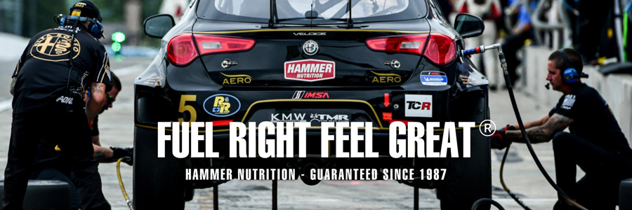 Hammer Nutrition