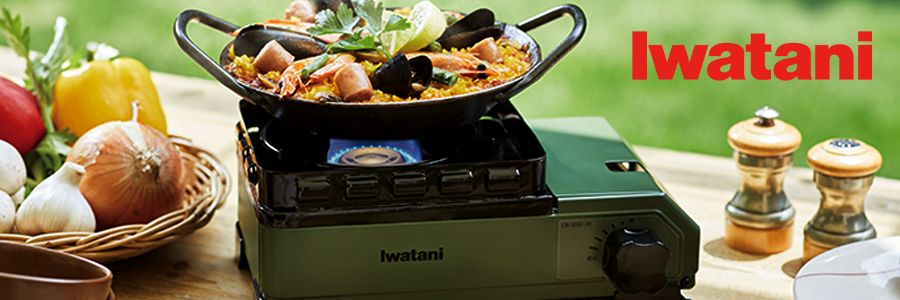 Iwatani