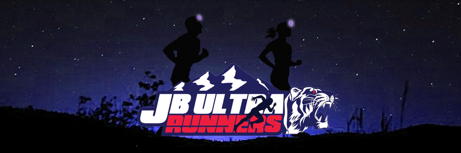 JB Ultra Runners