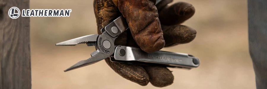 Leatherman