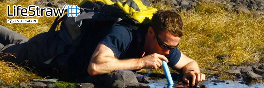 Lifestraw