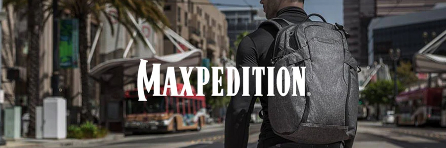 Maxpedition