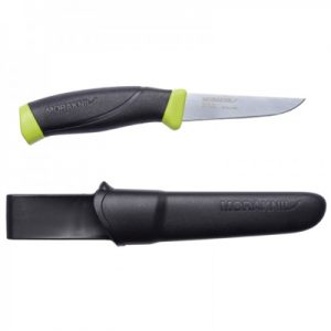 Morakniv 12207 Fishing Comfort Fillet 090 Stainless Steel black