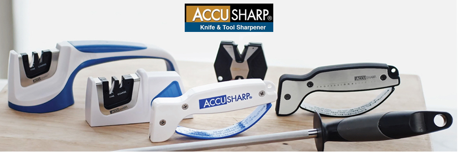 Accusharp