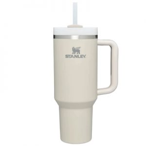 Stanley Adventure Quencher 2.0 Tumbler 40oz dune soft matte