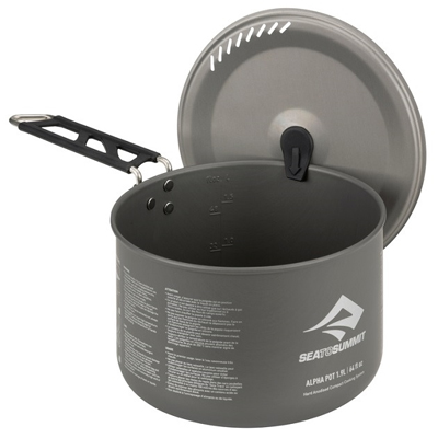 Sea To Summit Alpha Pot 1.9 Liter