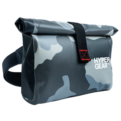 Hypergear Dry Pouch Dash camou grey alpha