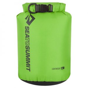 Sea To Summit Dry Sack 4 Liter S apple green