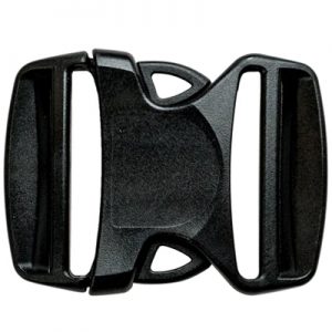 Gear Aid Dual Adjust Buckle 2