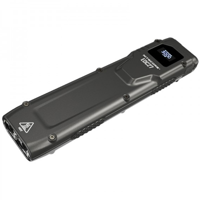 Nitecore EDC27 Rechargeable Flashlight