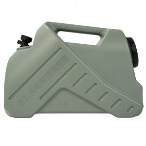 Blackdeer Limes Water Storage Bucket 18L