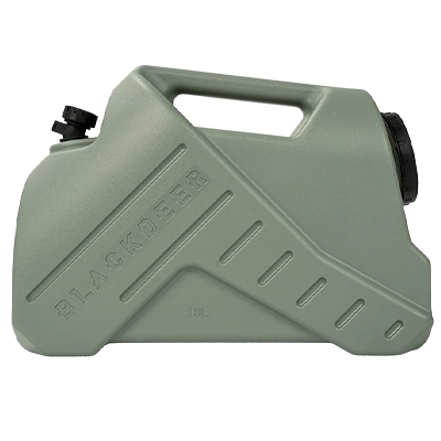 Blackdeer Limes Water Storage Bucket 18L