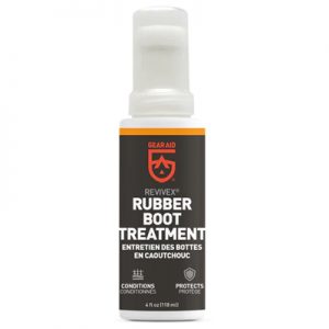 Gear Aid Revivex Rubber Boot Treatment 4 fl oz