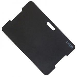 Thor Steel Lid for Tote Box 53L 75L black