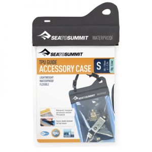 Sea To Summit TPU Accessory Case Small black