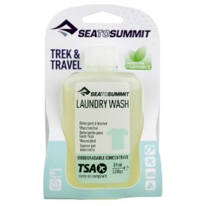 Sea To Summit Trek & Travel Liquid Laundry Wash