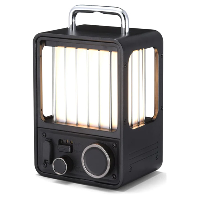 Flextail Villa Lantern Vintage LED Rechargeable Lantern