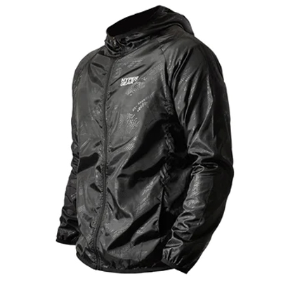 Hypergear Windbreaker Basic XXL black