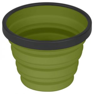 Sea To Summit X-Cup olive