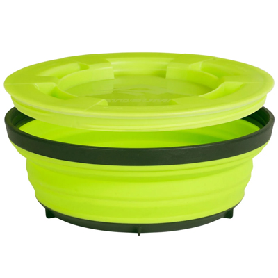 Sea To Summit X-Seal & Go Large lime