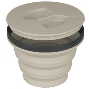 Sea To Summit X-Seal & Go Medium sand