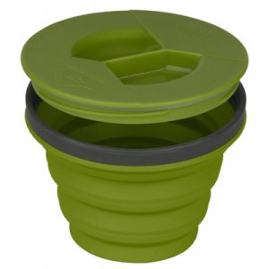 Sea To Summit X-Seal & Go Small olive