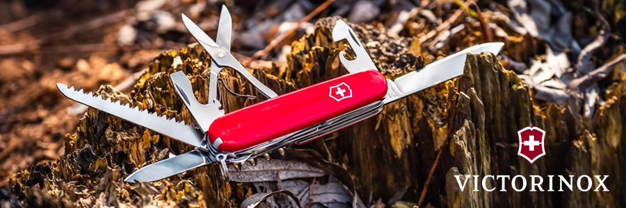 VICTORINOX