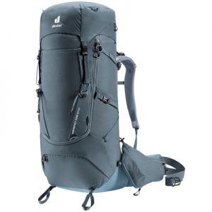 Deuter Aircontact Core 60+10 graphite-shale