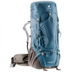 Deuter Aircontact Pro 55 + 15 SL arctic-coffee