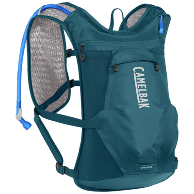 Camelbak Chase 8 Vest 70 oz moroccan blue