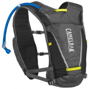 Camelbak Circuit Vest 50 oz graphite sulphur spring