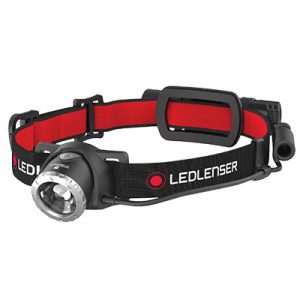 LED Lenser H8R