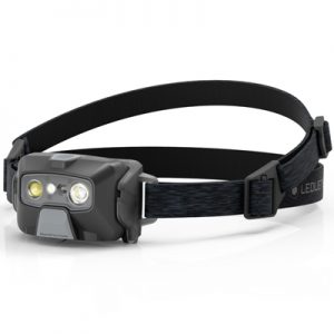 LED Lenser HF6R Core