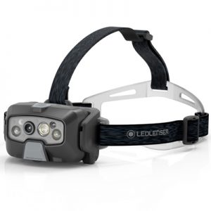 LED Lenser HF8R Core